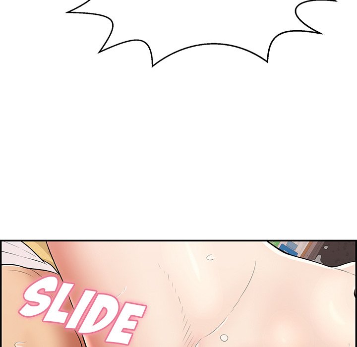 A Killer Woman Chapter 91 Page 127