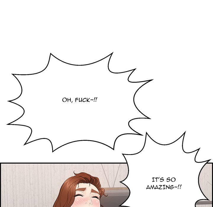 A Killer Woman Chapter 91 Page 133