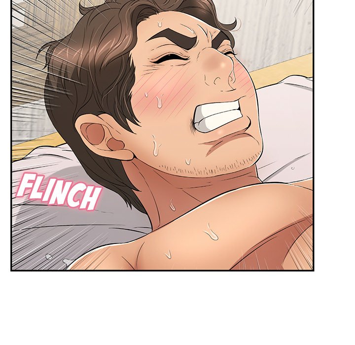 A Killer Woman Chapter 91 Page 136
