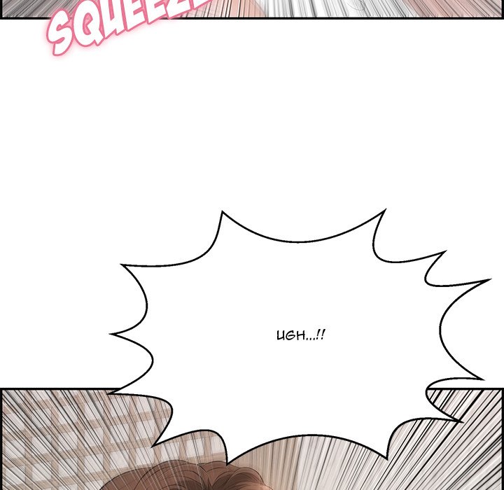 A Killer Woman Chapter 91 Page 144