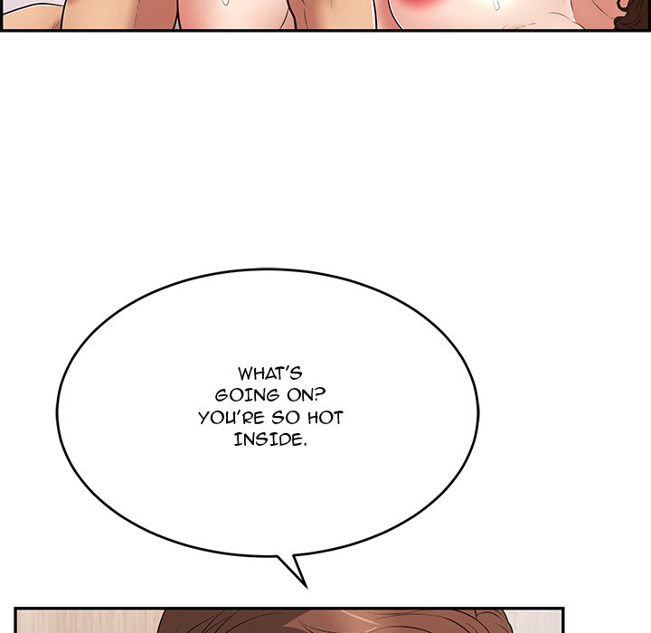 A Killer Woman Chapter 91 Page 18