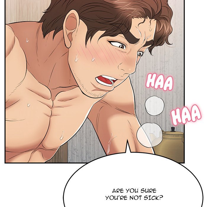 A Killer Woman Chapter 91 Page 19
