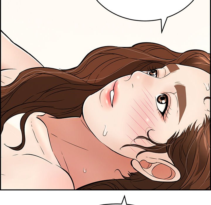 A Killer Woman Chapter 91 Page 23