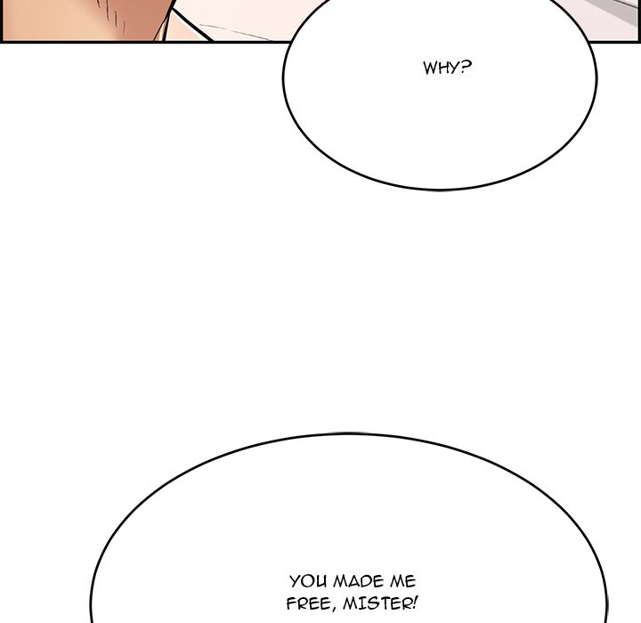 A Killer Woman Chapter 91 Page 26