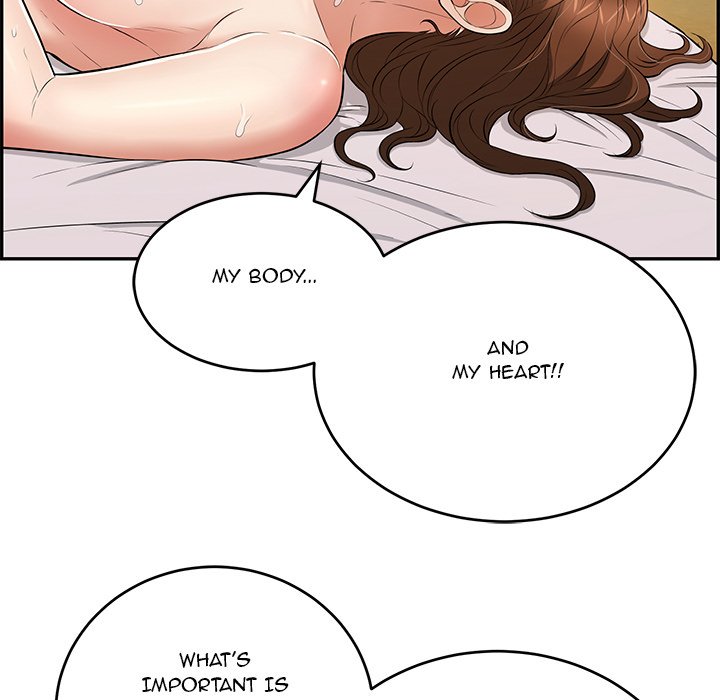 A Killer Woman Chapter 91 Page 28