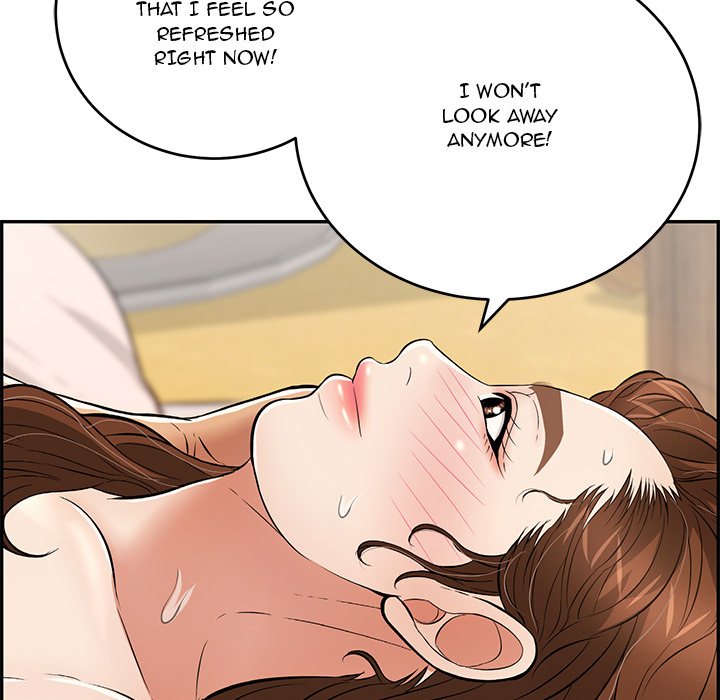 A Killer Woman Chapter 91 Page 29