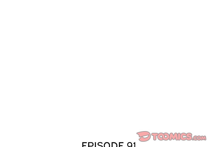 A Killer Woman Chapter 91 Page 3