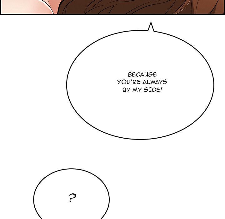 A Killer Woman Chapter 91 Page 30
