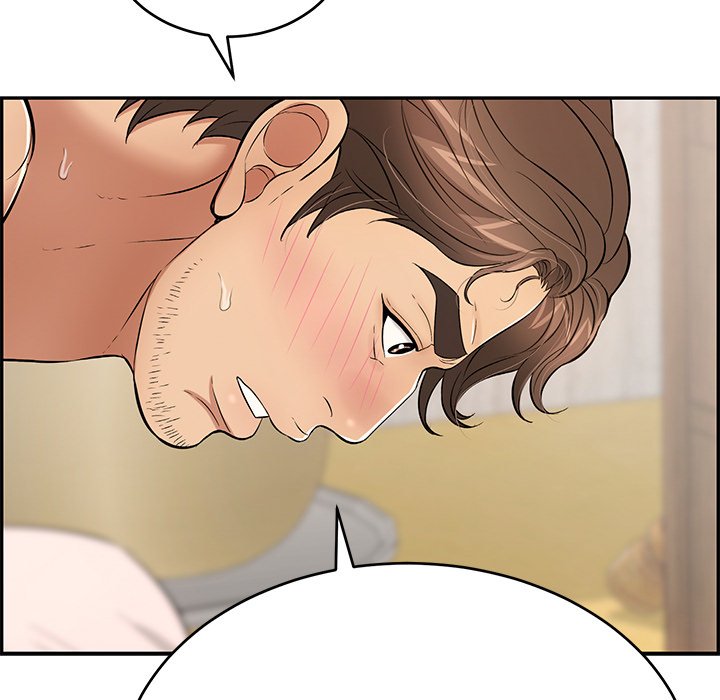 A Killer Woman Chapter 91 Page 31