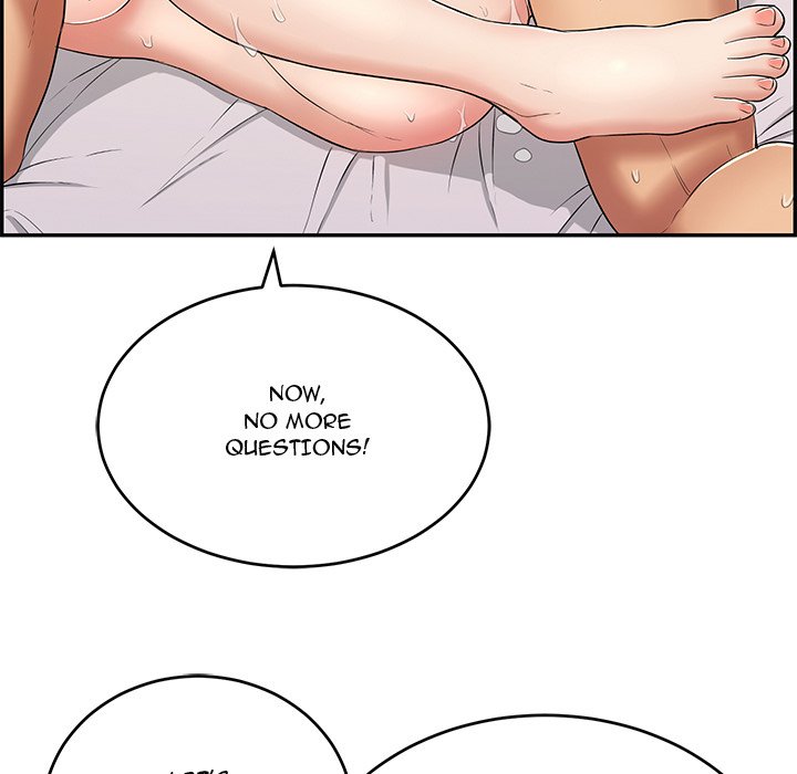 A Killer Woman Chapter 91 Page 34