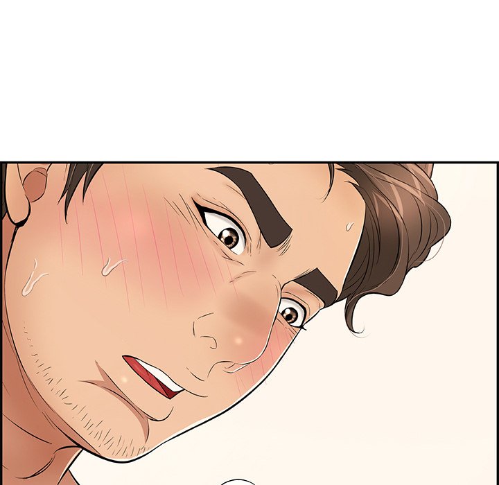 A Killer Woman Chapter 91 Page 37
