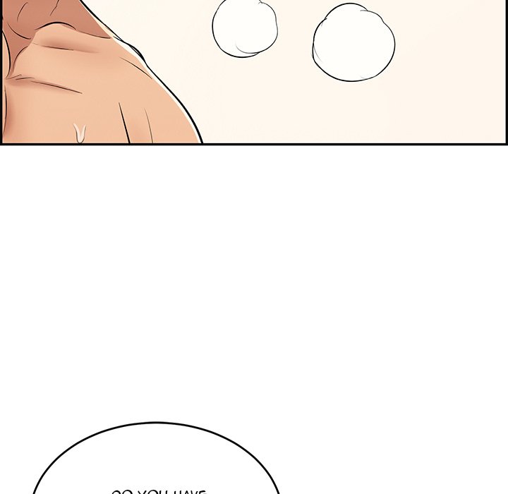 A Killer Woman Chapter 91 Page 38