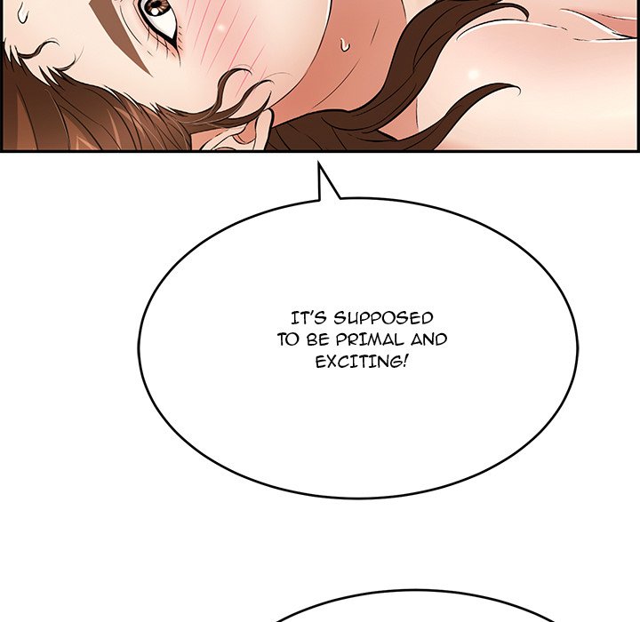 A Killer Woman Chapter 91 Page 42