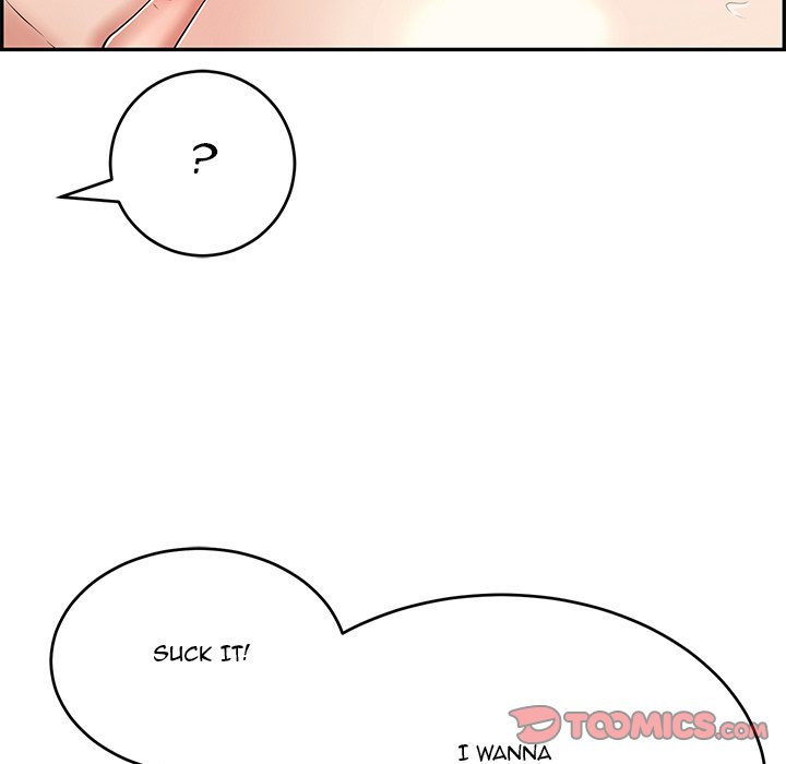 A Killer Woman Chapter 91 Page 51