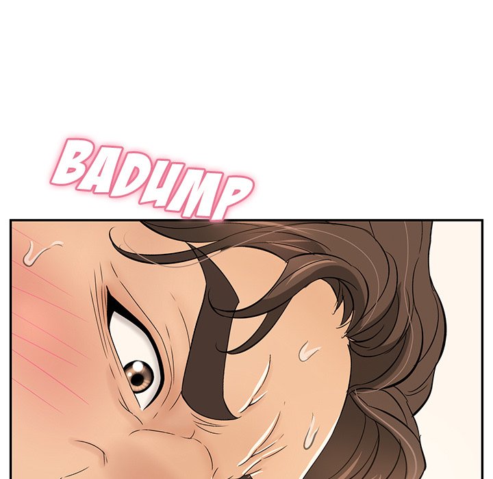 A Killer Woman Chapter 91 Page 55