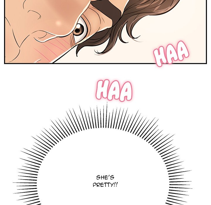 A Killer Woman Chapter 91 Page 56