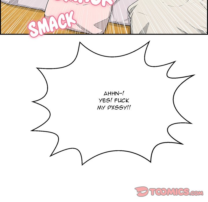 A Killer Woman Chapter 91 Page 69