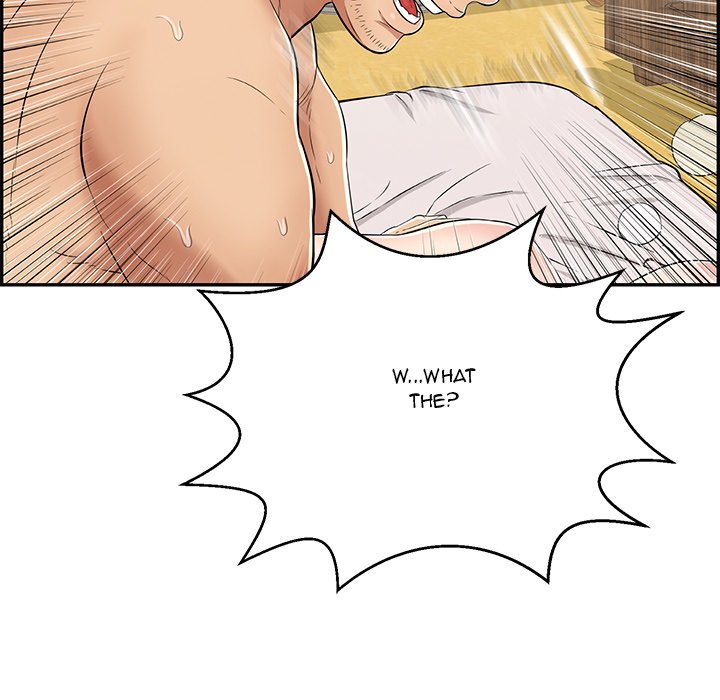 A Killer Woman Chapter 91 Page 82