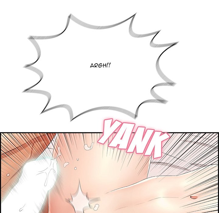 A Killer Woman Chapter 91 Page 89