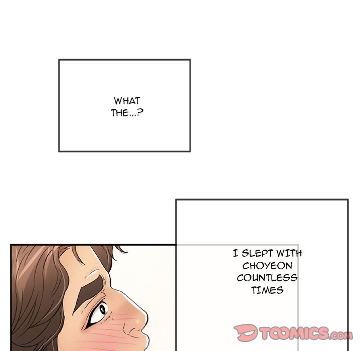 A Killer Woman Chapter 91 Page 99