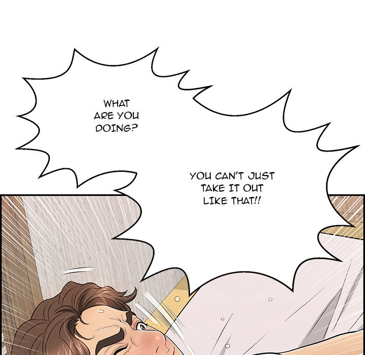 A Killer Woman Chapter 92 Page 106