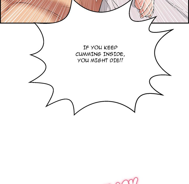 A Killer Woman Chapter 92 Page 110