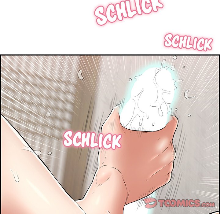 A Killer Woman Chapter 92 Page 111