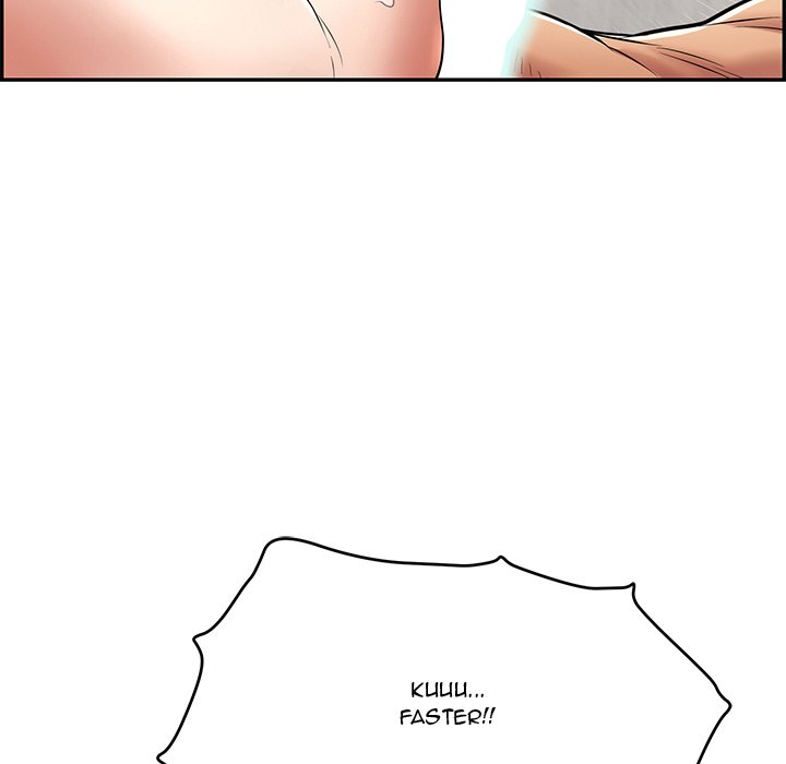 A Killer Woman Chapter 92 Page 112