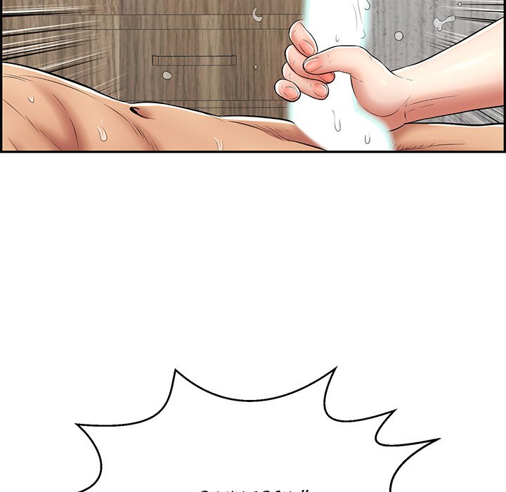 A Killer Woman Chapter 92 Page 121