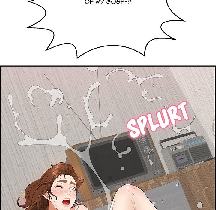 A Killer Woman Chapter 92 Page 122