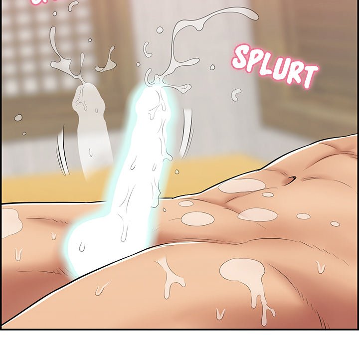 A Killer Woman Chapter 92 Page 127