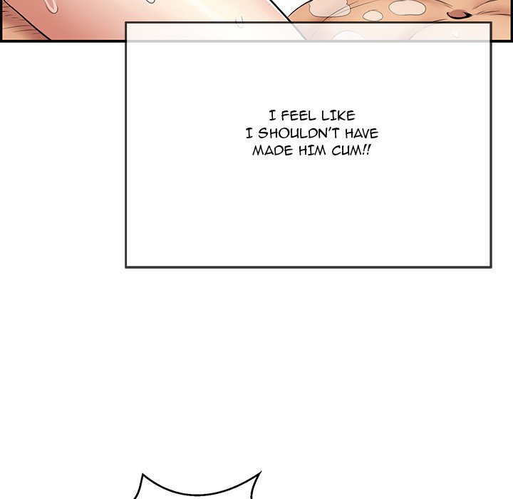 A Killer Woman Chapter 92 Page 130
