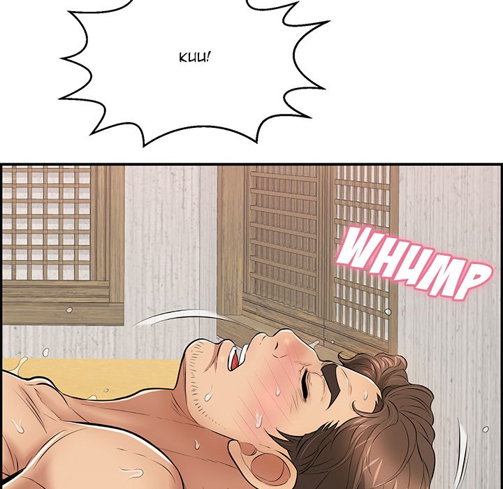 A Killer Woman Chapter 92 Page 131