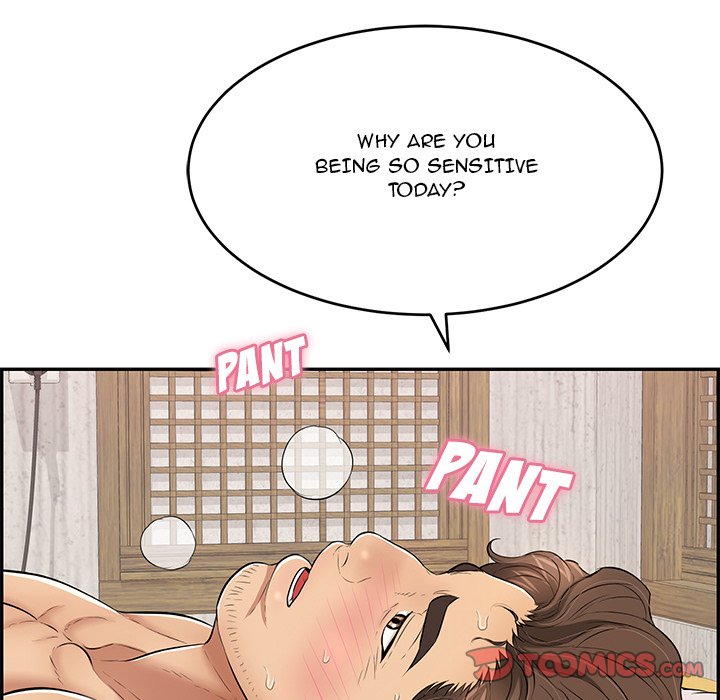 A Killer Woman Chapter 92 Page 135