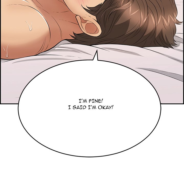 A Killer Woman Chapter 92 Page 136
