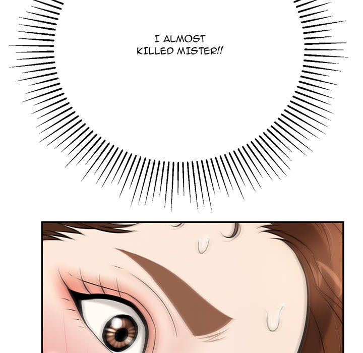A Killer Woman Chapter 92 Page 140