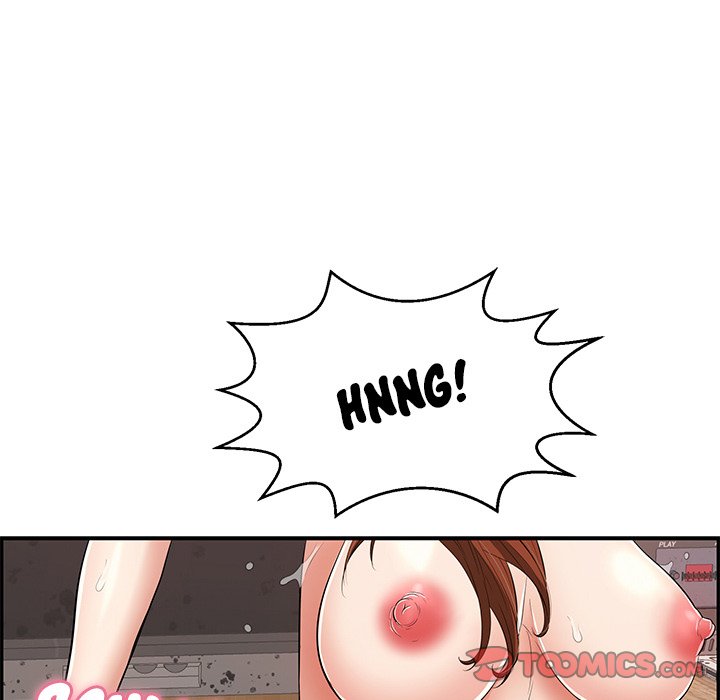 A Killer Woman Chapter 92 Page 15
