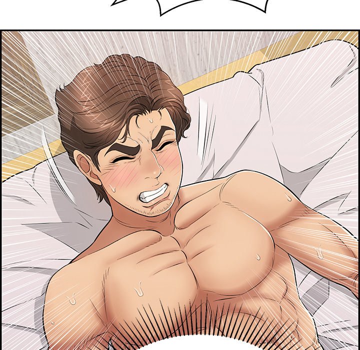 A Killer Woman Chapter 92 Page 22