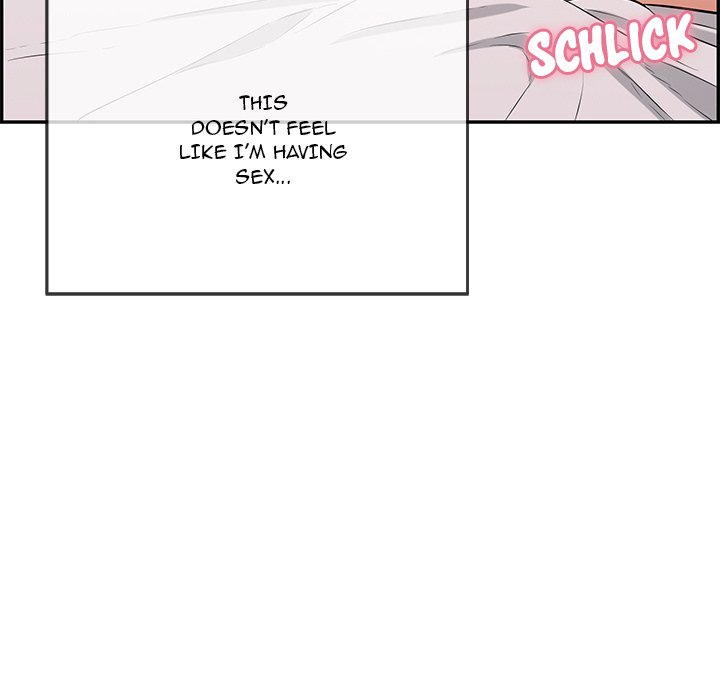 A Killer Woman Chapter 92 Page 28