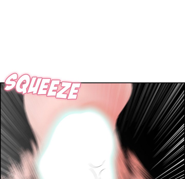 A Killer Woman Chapter 92 Page 29