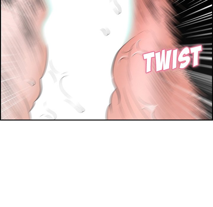 A Killer Woman Chapter 92 Page 30