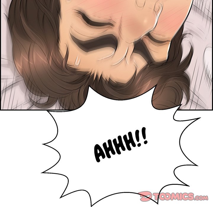 A Killer Woman Chapter 92 Page 39