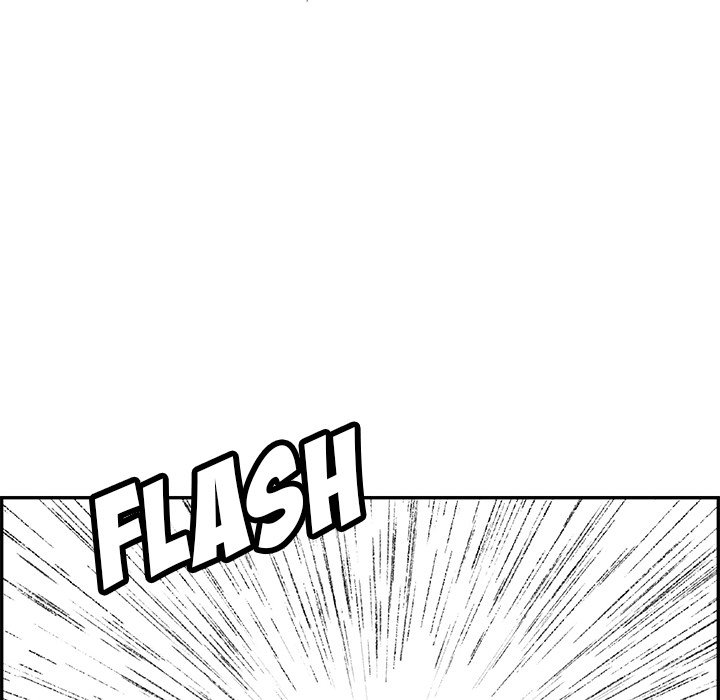 A Killer Woman Chapter 92 Page 40