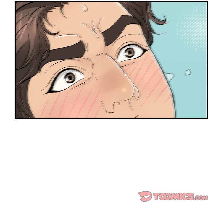 A Killer Woman Chapter 92 Page 45