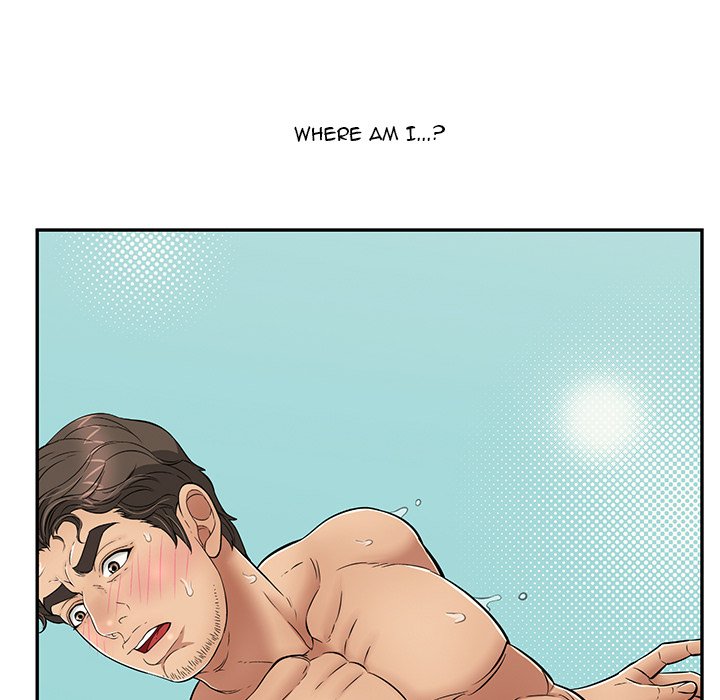 A Killer Woman Chapter 92 Page 48