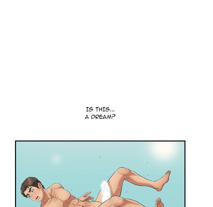 A Killer Woman Chapter 92 Page 50
