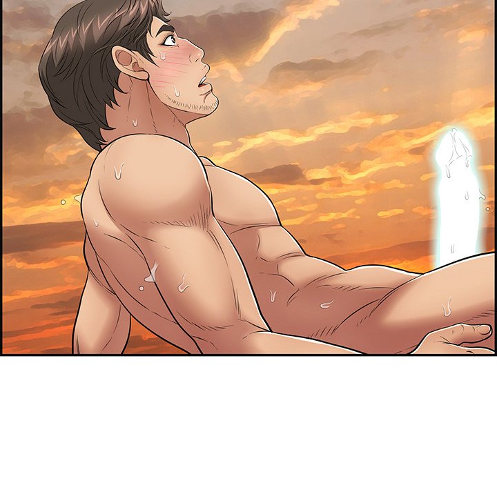 A Killer Woman Chapter 92 Page 53
