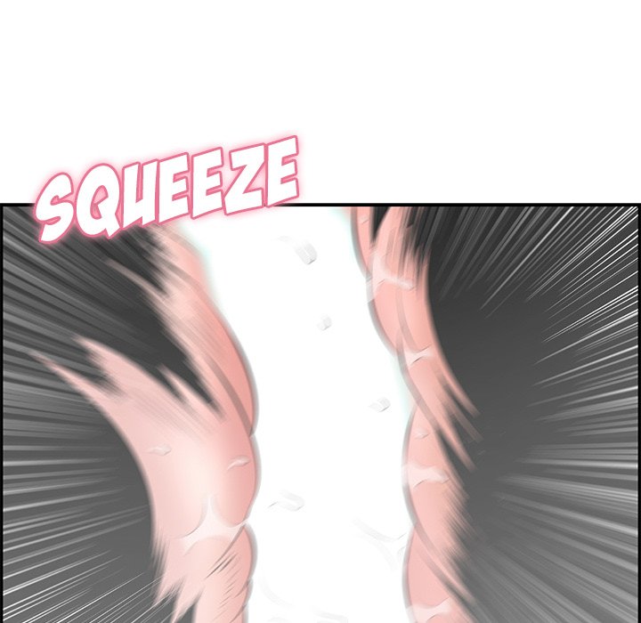 A Killer Woman Chapter 92 Page 59