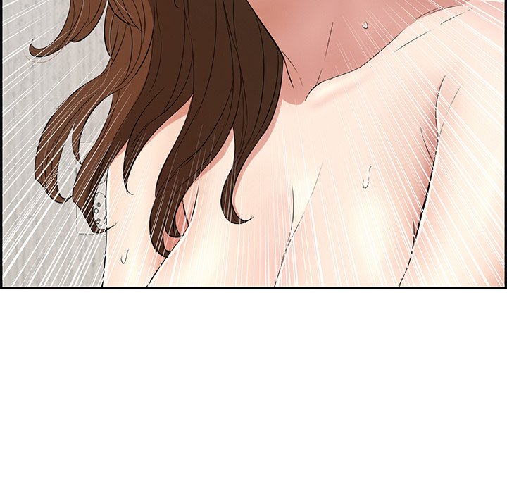 A Killer Woman Chapter 92 Page 6