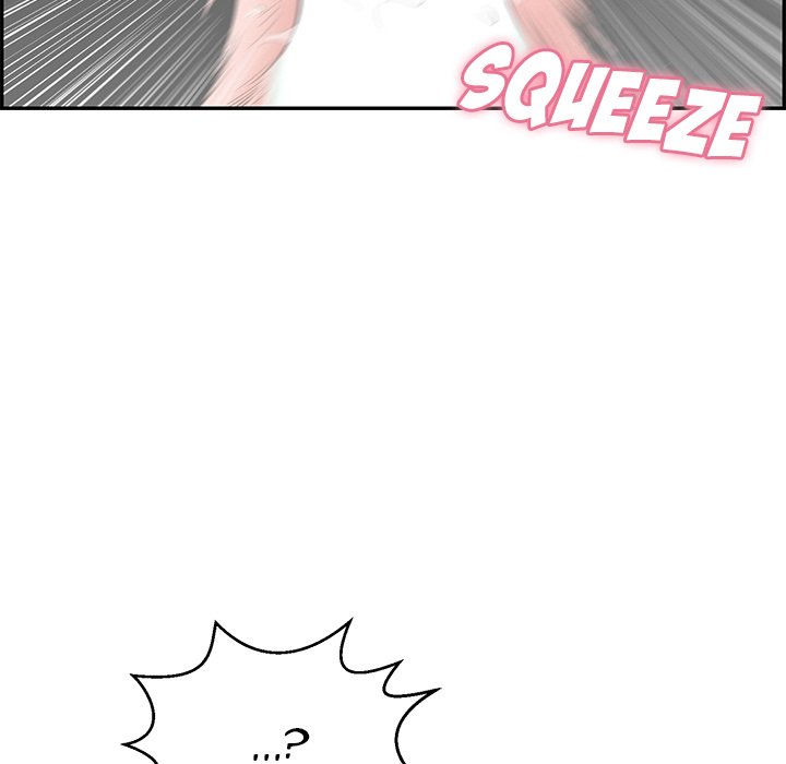 A Killer Woman Chapter 92 Page 60